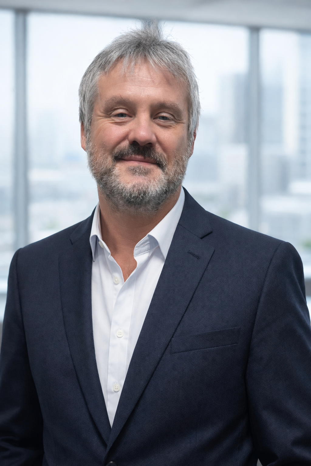 Erik Stenders